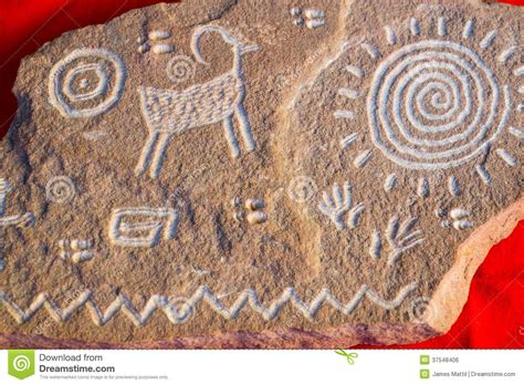 Native American Petroglyph Symbols | Native american symbols, Petroglyphs, Petroglyphs art