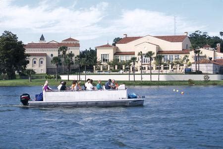 Old World Winter Park with Boat Tour - Original Orlando Tours