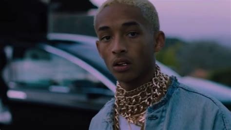 Jaden Smith – Icon Lyrics | Genius Lyrics