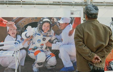 Chinese space exploration history exhibition kicks off in Beijing ...