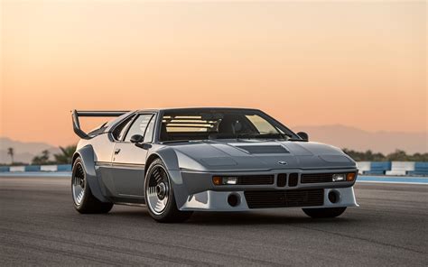 1979 Canepa Bmw M1 Procar Wallpapers | Porn Sex Picture