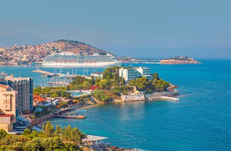 15 Top-Rated Touristic Attractions in Kusadasi