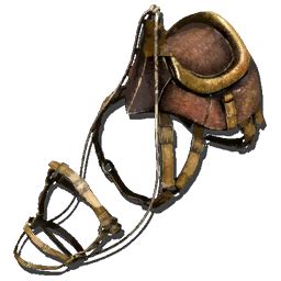 Saddles | ARK: Survival Evolved Wiki | Fandom