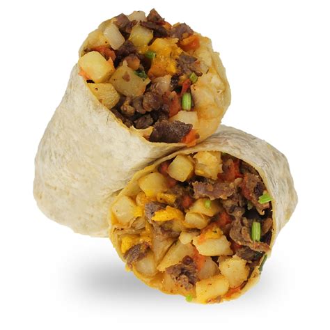 California – Viva Burrito