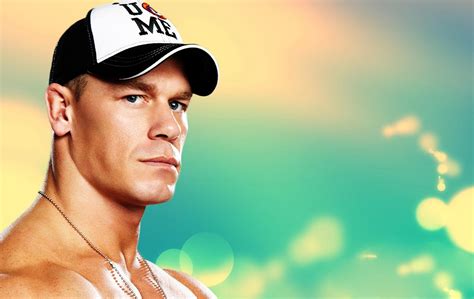 Wwe Superstar Cenation John Cena Hd Wallpaper