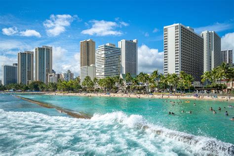 Best Hotels In Honolulu