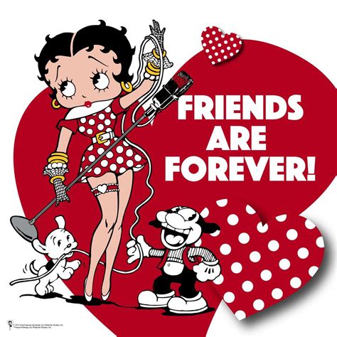 Betty Boop Quotes And Images - Hello More Betty Boop Images Http ...