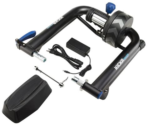 Wahoo KICKR Snap Bike Trainer Review: Should You Consider It?