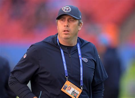 Titans Hire Arthur Smith As OC