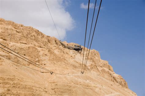 Masada Cable Car Pictures | Download Free Images on Unsplash