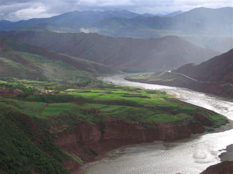 Living on Earth: Meltdown in Tibet