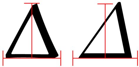 math mode - Delta-like symbol in LaTeX - TeX - LaTeX Stack Exchange