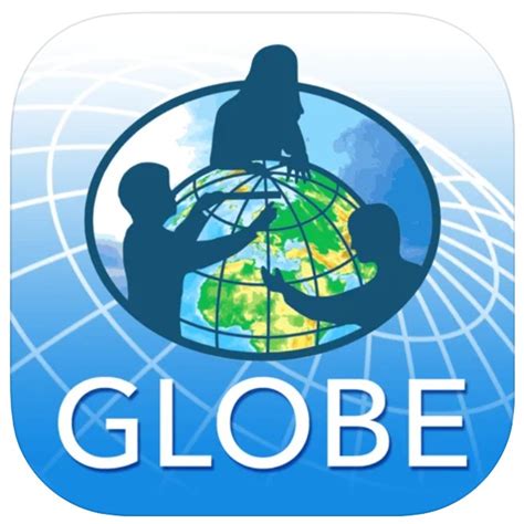 Data Entry App - GLOBE.gov