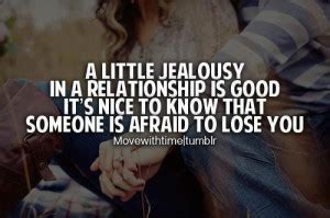 Jealous Girlfriend Quotes. QuotesGram