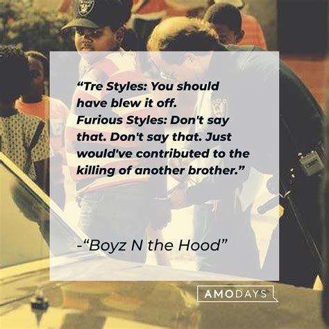 36 Boyz N the Hood Quotes to Take a Peek at Life in South Central