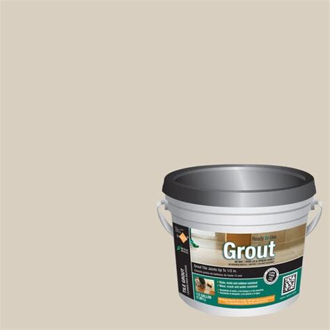 TEC Antique White Sanded Grout at Lowes.com