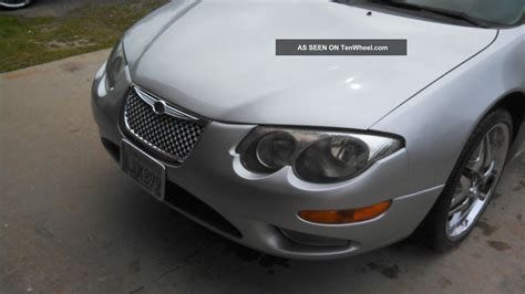 2002 Chrysler 300m, , Strong Engine, 20 " Wheels, Bentley Grill