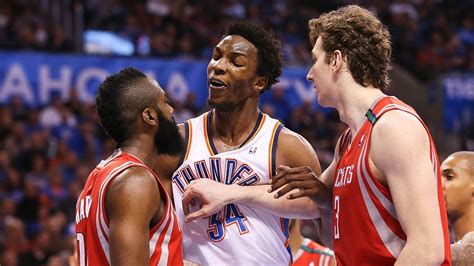 Thunder to send Hasheem Thabeet to Sixers