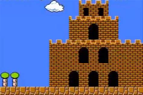 Bowser's Castle | Super Mario Bros. Z Wiki | FANDOM powered by Wikia