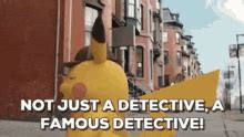 Casting Detective Pikachu Discord Emojis - Casting Detective Pikachu ...