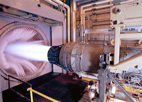 Engineers save Air Force millions with F100 engine test plan > Air Force > Article Display