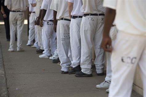 These are the 369 Alabama prison inmates being freed in mass release - al.com