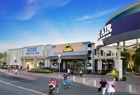 Buena Park Downtown Mall Sells For $85M