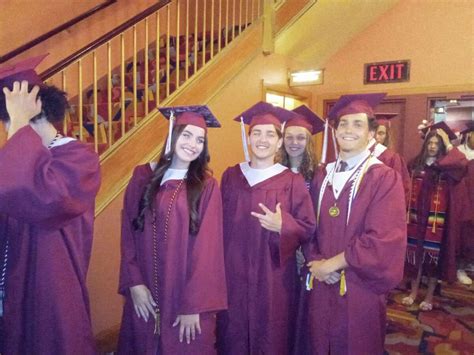 Torrington High School honors class of 2023: 'They did it'