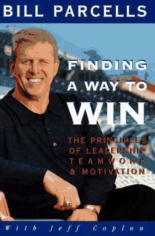 Bill Parcells Quotes. QuotesGram