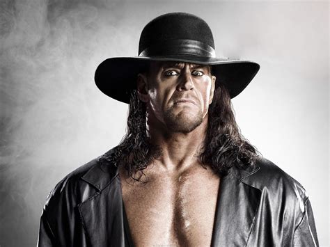 WWE Undertaker Wallpapers (65+ images)