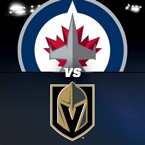 Jets vs. Golden Knights – CANCELLED : Canada Life Centre