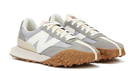 New Balance Xc-72 Marblehead Trainers in Grey (Grey) | Lyst UK