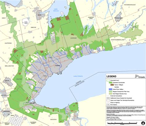 Provincial Government Introducing Four Updated Land Use Plans | Urban ...