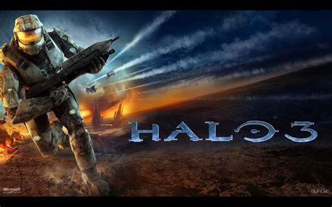 Halo 3 Master Chief Wallpapers - Wallpaper Cave