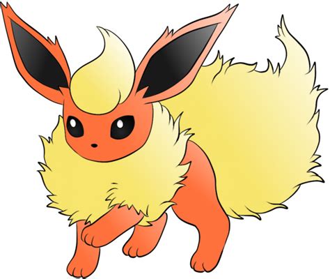 Flareon | Total Pokemon Island Wiki | Fandom