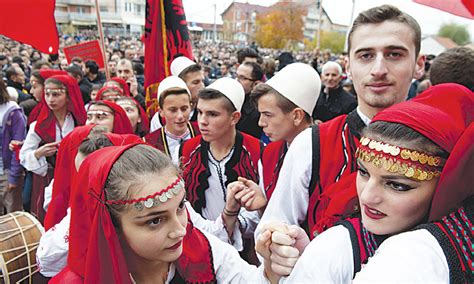 Albanian PM visits flashpoint in fraught Serbia trip - Newspaper - DAWN.COM