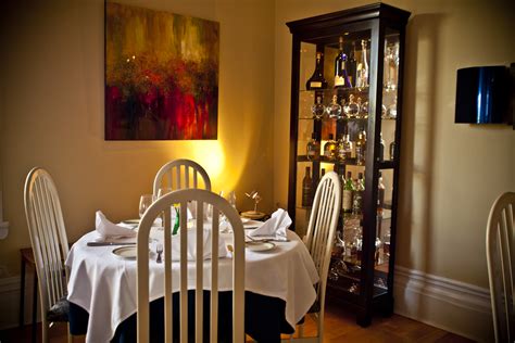 Gallery : The Gables Restaurant