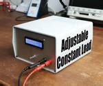 DIY Adjustable Constant Load (Current & Power) - jpralves.net