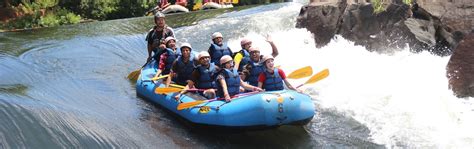 Dandeli Wild Adventure | Book Resorts In Dandeli, Dandeli Tour Packages ...