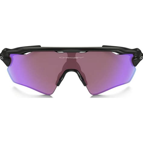 Oakley Sport Radar EV Path Black Sunglasses Prizm Golf OO9208-44 – Sportique