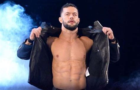 kenneth in the (212): Meet 5' 11"/190-Pound Irish Wrestler Finn Balor