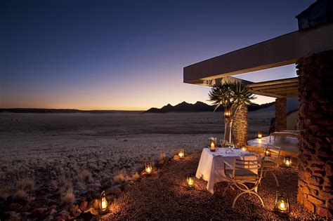 Tailored Ventures - sossusvlei-desert-lodge