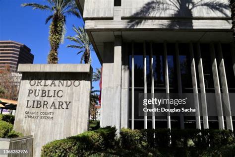 19 Orange County Library System Stock Photos, High-Res Pictures, and Images - Getty Images