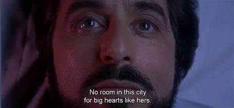 carlito's way |de palma, 1992| | Carlito's way, Favorite movie quotes, Movie quotes