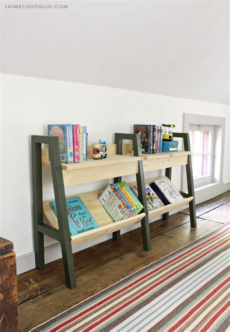 30 Of the Best Ideas for Diy toddler Bookshelf - Home, Family, Style and Art Ideas