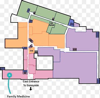 St Joseph Hospital Floor Plan - Infoupdate.org