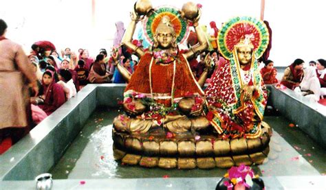 Vasuki Nag Temple in Bhaderwah | KashmirHills.com