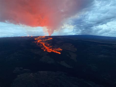 Volcano Watch: Did Hawaiian volcanoes get your attention recently? Keep ...