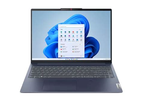 Lenovo IdeaPad Slim 5i (2023): 16" FHD+ IPS Touch, i5-1335U, 16GB ...