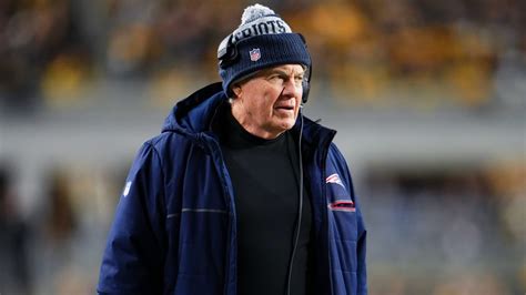 Bill Belichick’s fate not yet decided, could hinge on how Patriots ...